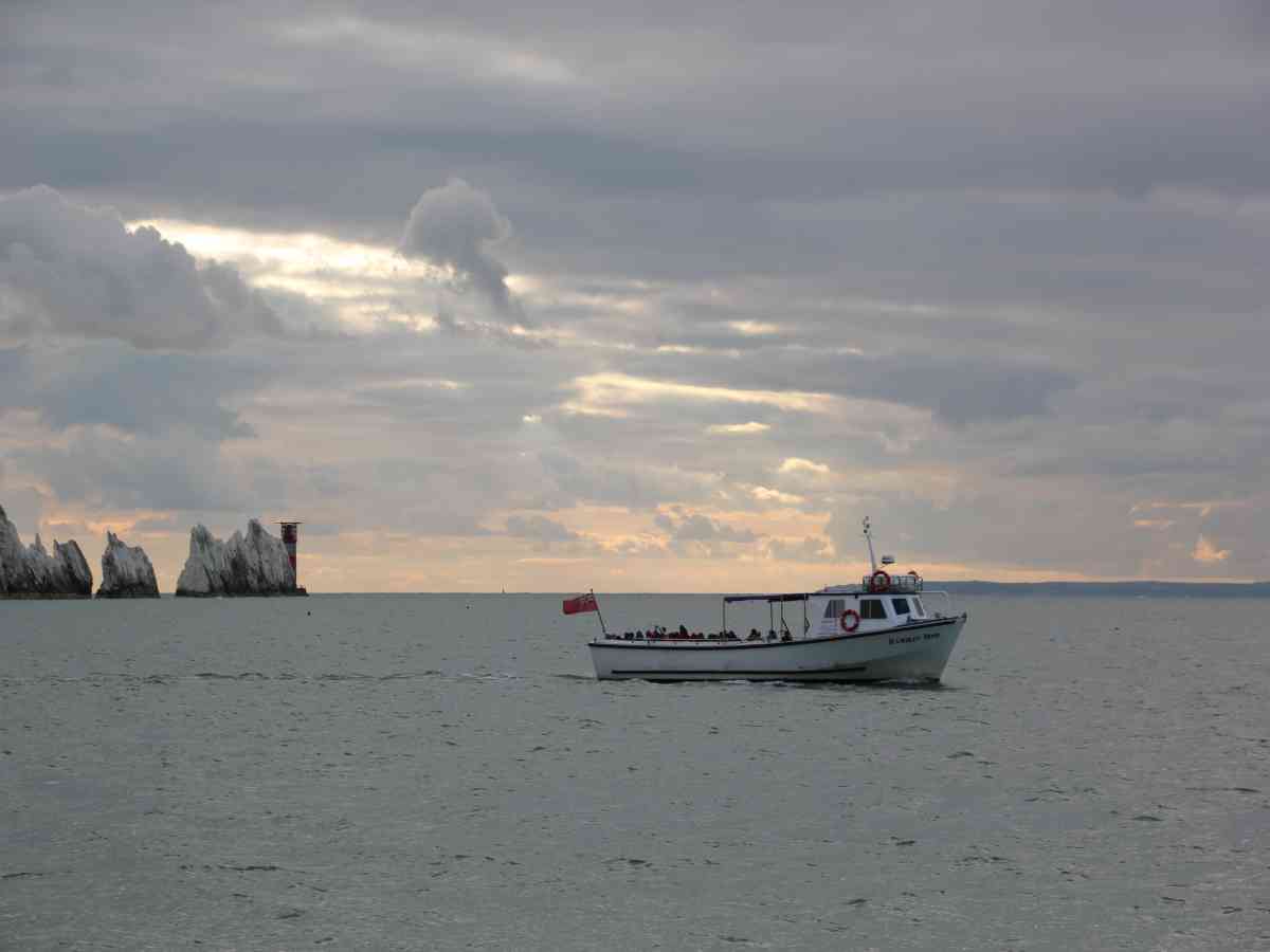 Needles Pleasure Cruises picture gallery